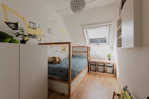 Medium property photo - Lakenkopersweg 92, 1383 CV Weesp